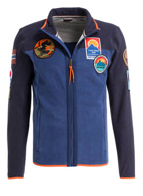 NAPAPIJRI Fleecejacke TASI