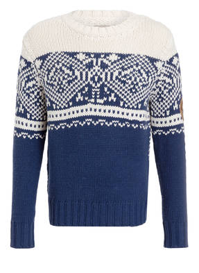 NAPAPIJRI Grobstrickpullover DEGE
