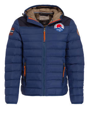 NAPAPIJRI Steppjacke ARTICAGE