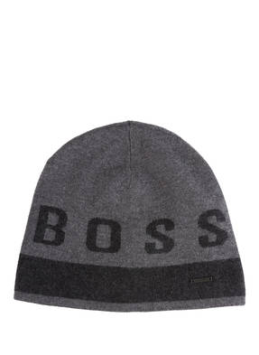 BOSS Mütze EBONDI