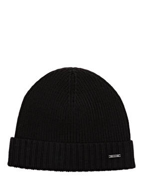 BOSS Strickmütze FATI