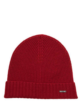 BOSS Strickmütze FATI