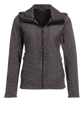 ziener Hybrid-Fleecejacke JISA