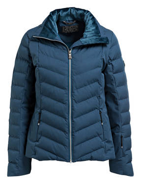 ziener Skijacke TALMA