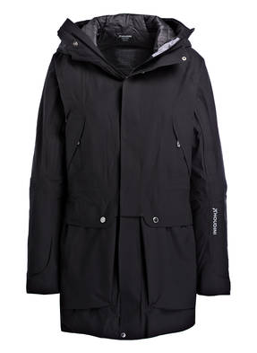 HOUDINI Parka SPHERIC