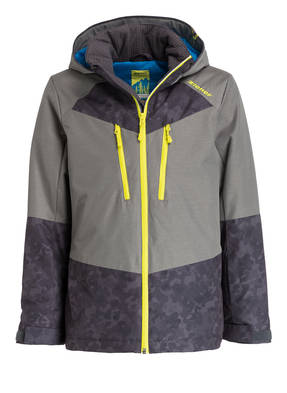 ziener Skijacke ANOSKI