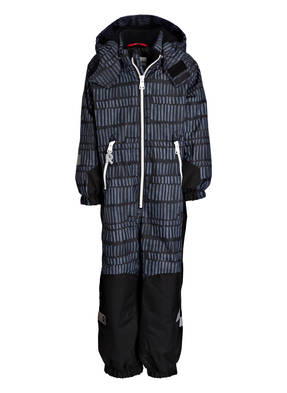 reima Schneeanzug SNOWY mit abnehmbarer Kapuze