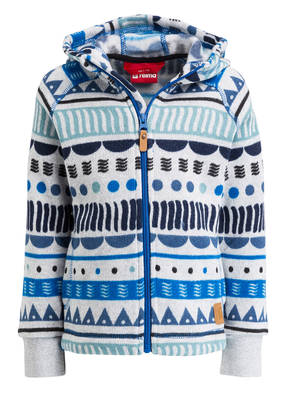 reima Strickfleecejacke NOTHERN