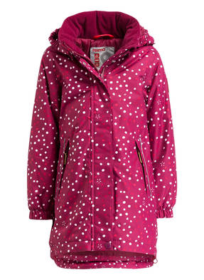 reima Jacke FEMUND