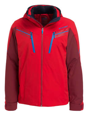 ziener Skijacke TILTON