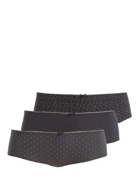 Marc O'Polo 3er-Pack Panties