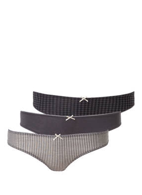 Marc O'Polo 3er-Pack Slips
