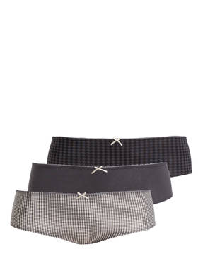 Marc O'Polo 3er-Pack Panties