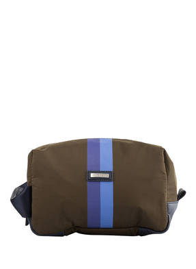 HACKETT LONDON Kulturtasche LEDBURY
