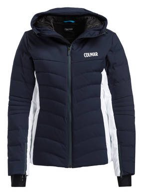 COLMAR Daunen-Skijacke COURCHEVEL 1850