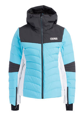 COLMAR Daunen-Skijacke COURCHEVEL 1850