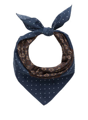 BOSS Einstecktuch BANDANA