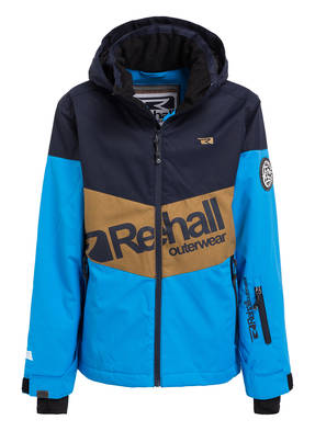 Rehall Outdoor-Jacke RILEY-R