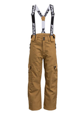 Rehall Skihose CARTER-R
