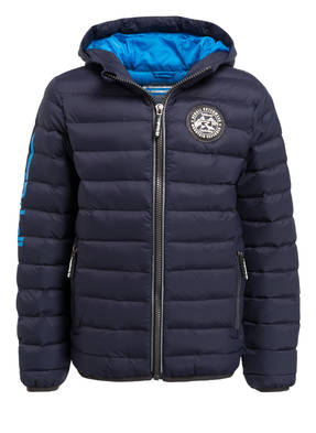 Rehall Steppjacke JACK