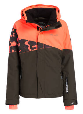 Rehall Skijacke RUBY-R