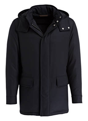Ermenegildo Zegna Daunenparka