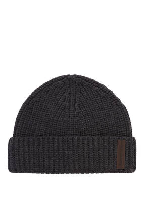 Ermenegildo Zegna Strickmütze