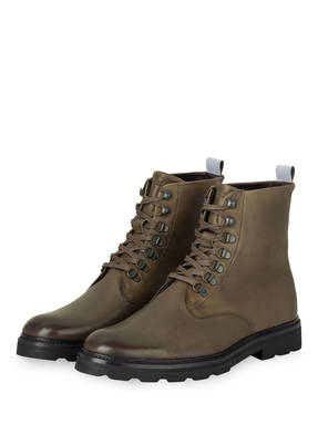 ROYAL REPUBLIQ Schnürboots LEGIONER