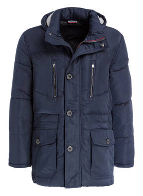 STROKESMAN'S Parka