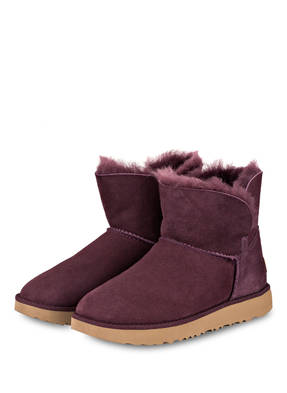 UGG Boots CLASSIC CUFF MINI