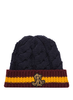 LAUREN RALPH LAUREN Strickmütze