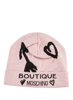 MOSCHINO Mütze