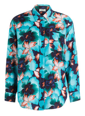 KENZO Seidenbluse