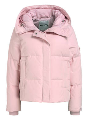 KENZO Steppjacke