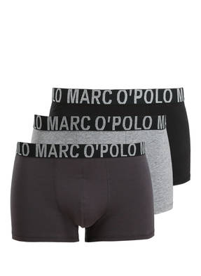 Marc O'Polo 3er-Pack Boxershorts