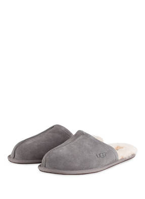 UGG Hausschuhe SCUFF