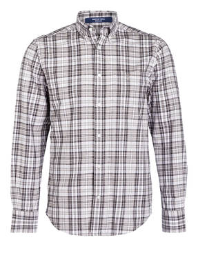 GANT Twill-Hemd Regular Fit