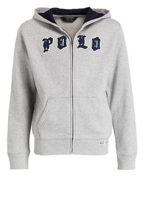 POLO RALPH LAUREN Sweatjacke