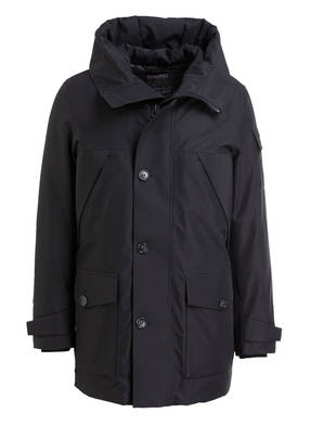 WOOLRICH Daunenparka STORM