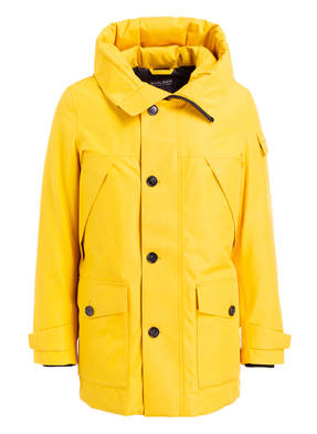 WOOLRICH Daunenparka STORM
