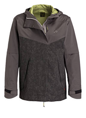 VAUDE Outdoor-Jacke GREEN CORE 3L