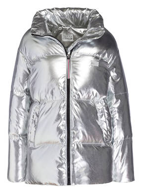 TOMMY HILFIGER Steppjacke HIGH GLOSS