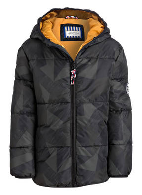 TOM TAILOR Steppjacke