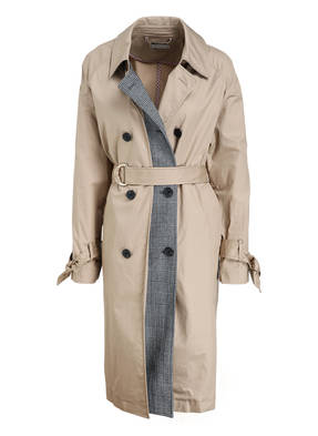 TOMMY HILFIGER Trenchcoat BOGART