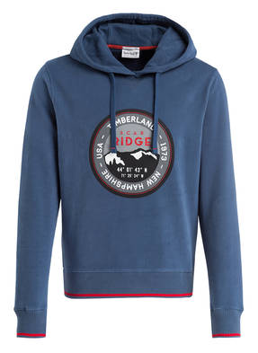 Timberland Hoodie SCAR RIDGE