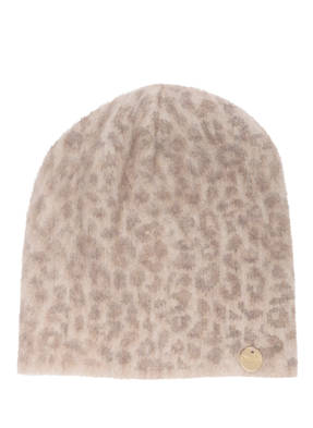 JIMMY CHOO Mütze mit Mohair-Anteil