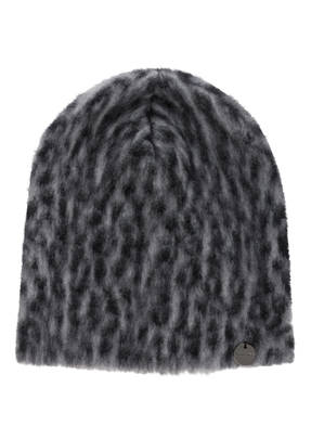 JIMMY CHOO Mütze mit Mohair-Anteil