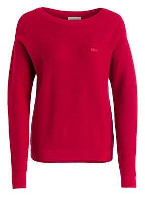 LACOSTE Pullover