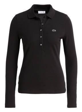 LACOSTE Piqué-Poloshirt