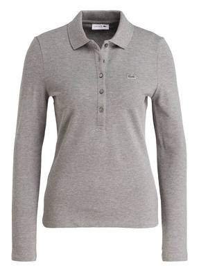 LACOSTE Piqué-Poloshirt